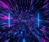 3d-illustration-blue-purple-futuristic-sci-fi-techno-lights-cool-background_181624-57587